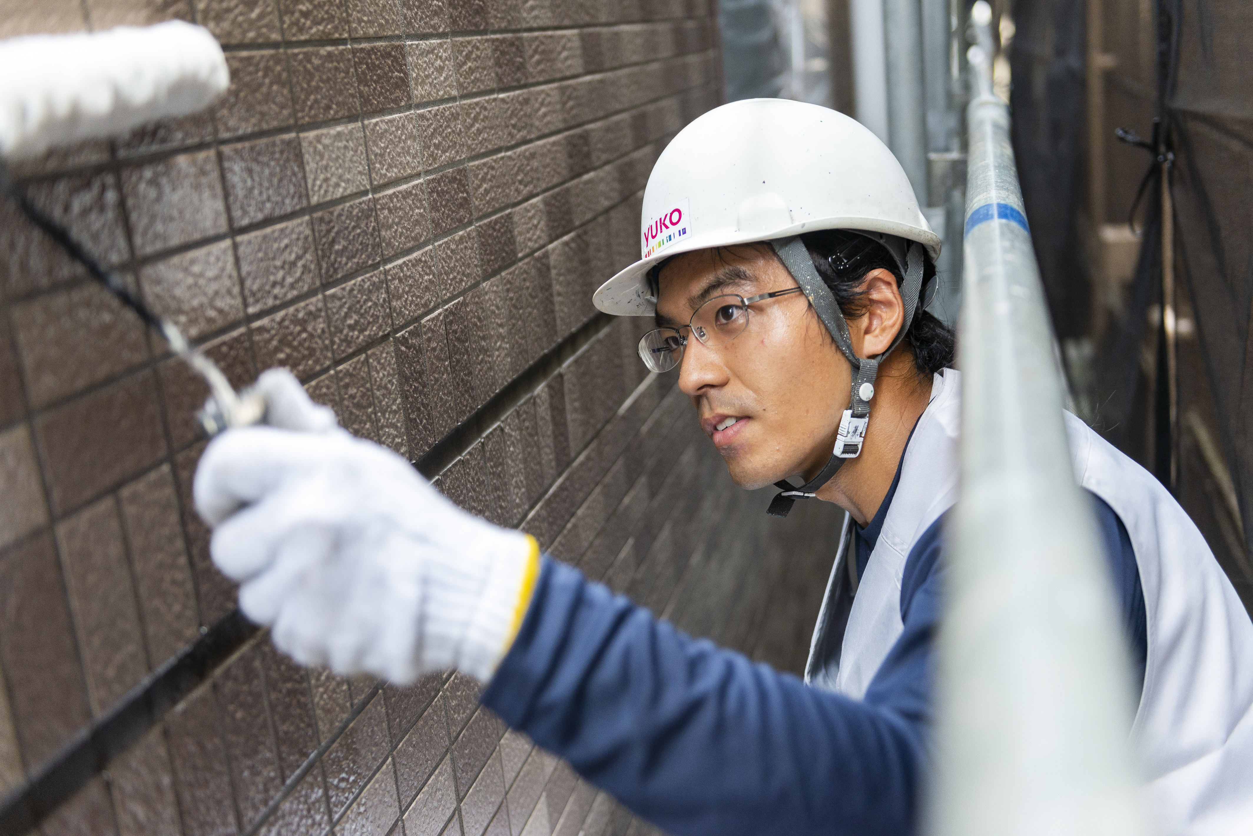 タイル外壁のメンテナンスと費用相場って？