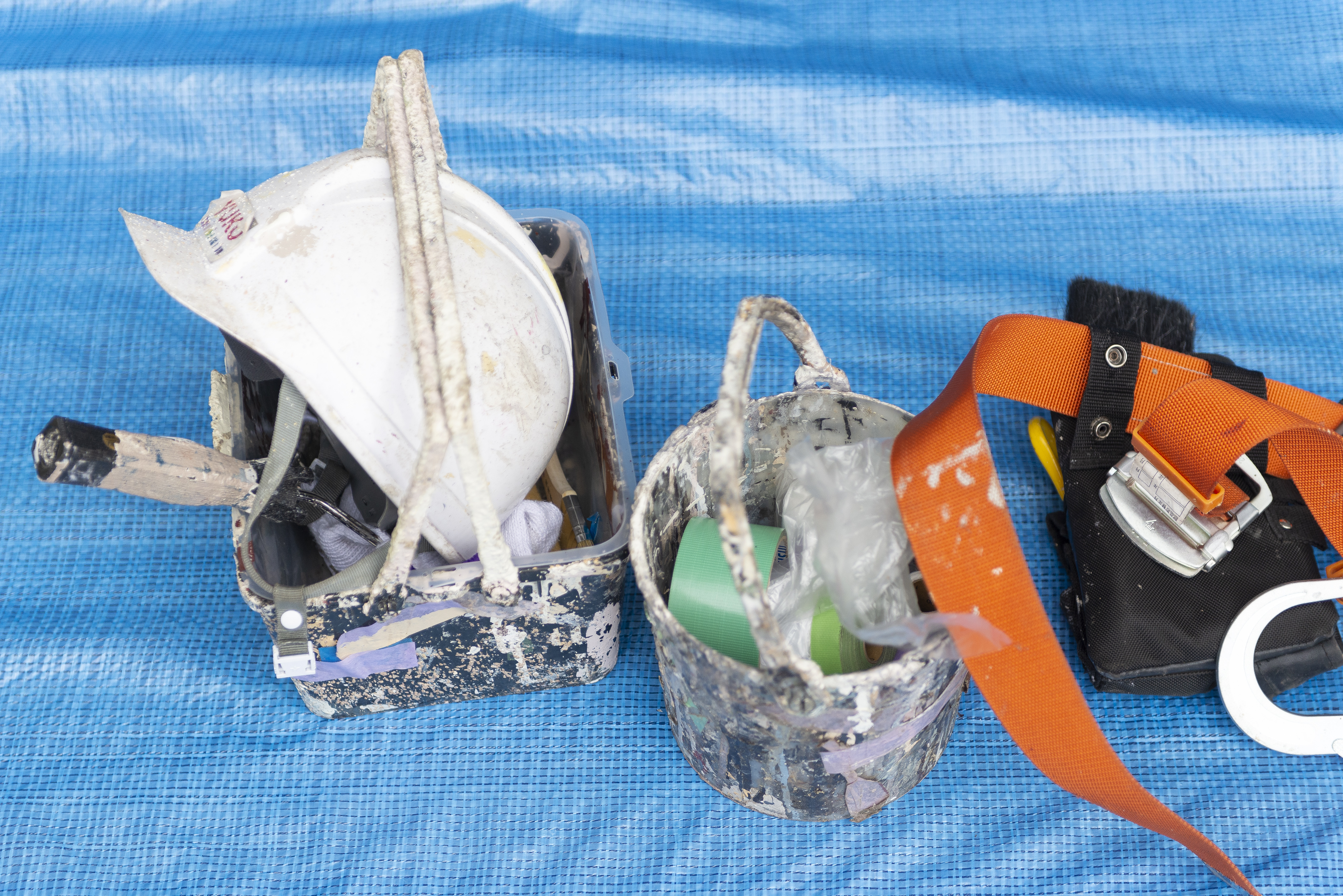 パワーボードを長持ちさせる！知っておくべき塗装時期や注意点