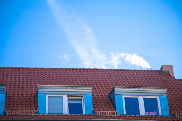 洋瓦の魅力はなに？種類とメンテナンス方法を学ぼう