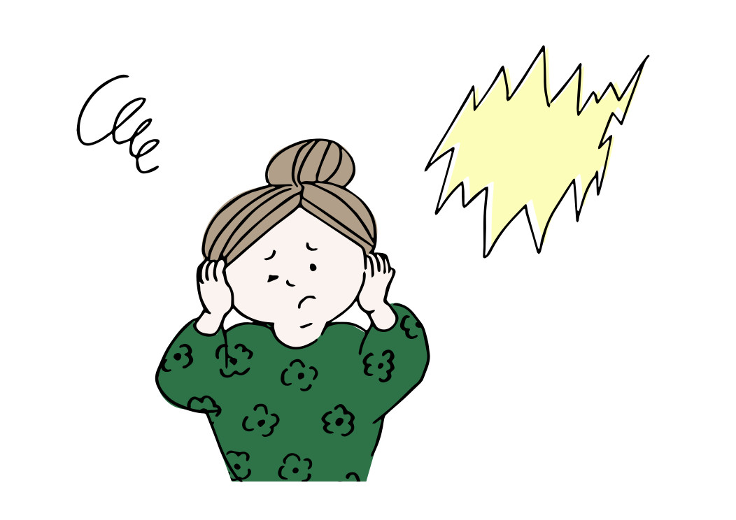 外壁塗装のうるさいと感じる作業を徹底解説！内容と工事期間